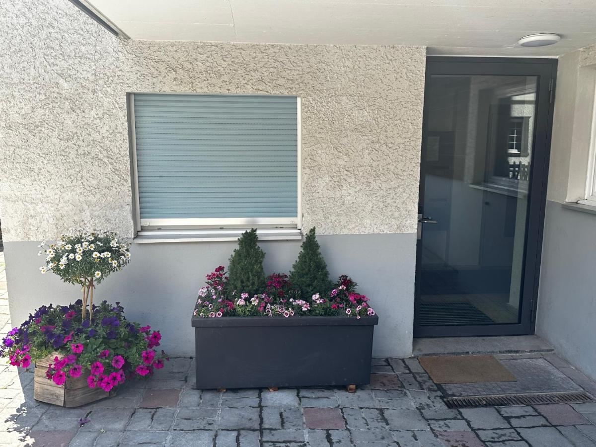 شقة Haus Floralp زيرمات المظهر الخارجي الصورة